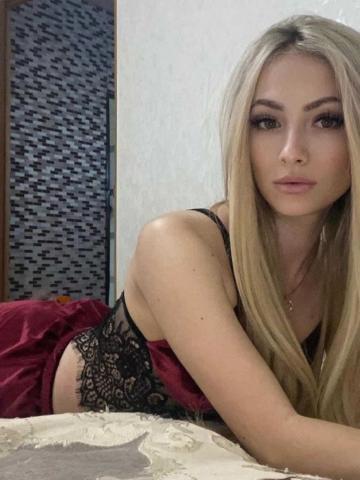 Анкета проститутки Людмила, 24 года